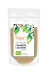 Ceylon gemahlener Zimt BIO 125 g - Batom