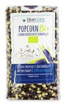 Blaue Maiskörner Popcorn BIO 350 g