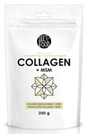 Rinderkollagen + MSM Instant Nahrungsergänzungsmittel 200 g - Diät-Lebensmittel