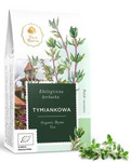 Thymiantee BIO 80 g Geschenk der Natur