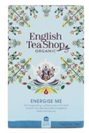 Energise Me Tee (20x1,5) BIO 30 g