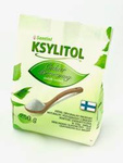 Xylit – Birkenzucker 250 g – Santini