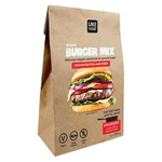 Veganer Burger Mix pflanzlicher Fleischersatz 190 g Cultured Food