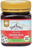 Manuka Honig mgo 550+ BIO 250 g