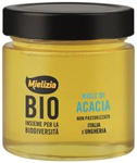 Akaziennektar Honig BIO 300 g - Mielizia