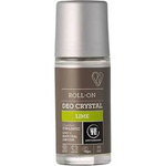 Limette Deodorant BIO 50 ml