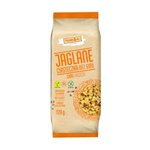 Jaggery-Kekse mit Nüssen + Chia GVO-frei, glutenfrei 120 g