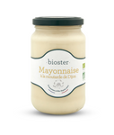 Eimayonnaise mit Dijonsenf Bio 325 g – Bioster