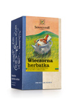 Kräuter- und Früchtetee am Abend (Abendtee) bio (18 x 1,5 g) 27 g - Sonnentor