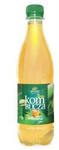 Kombucha grüner Tee mit Aloe vera BIO 500 ml