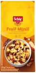 Fruitt Müsli glutenfrei 375 g - Schar