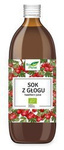 Weißdornsaft BIO 500 ml