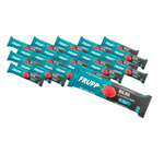 SET 25 x Glutenfreier gefriergetrockneter Himbeer-Riegel 10 g