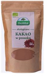 Kakaopulver BIO 200 g