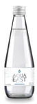 Stilles natriumarmes Quellwasser Aqua East 330 ml (Glas) – Aqua Verde