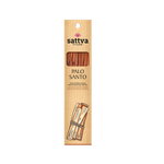 Indisches Räucherwerk Palo Santo (15 St.) 30 g - Sattva