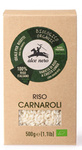 Carnaroli Reis BIO 500 g - Alce Nero