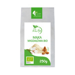 Mandelmehl BIO 250 g