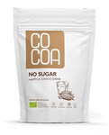 Vegemylk glutenfreies zuckerfreies Kakao-Getränkepulver BIO 250 g - Kakao