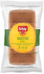 Maestro vital - glutenfreies Mehrkornbrot 350 g