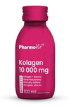 Kollagen Shot 10 000 mg glutenfrei 100 ml – Pharmovit