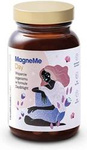 Magneme - Hoch absorbierbares Magnesium mit Vitamin B6 Day &amp; Night Nahrungsergänzungsmittel 120 Kapseln (2x60)