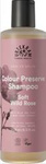 Shampoo mit Hagebuttenextrakt für coloriertes Haar BIO 250 ml - Urtekram