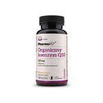 Coenzym Q10 Nahrungsergänzungsmittel 60 Kapseln 41 g (120 Mg) - Pharmovit (Classic)