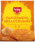 Glutenfreies Paniermehl 300 g