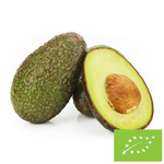 Frische BIO-Avocados (ca. 0,20 kg)