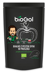 Kürbiskern-Protein-Pulver Bio 500 g - Biogol