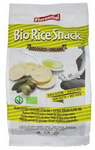 Bio-Reis-Scheiben mit nativem Olivenöl extra, glutenfrei BIO 40 g