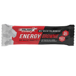 Energie-Brownie-Riegel + Koffein 50 g - Treibstoff für die Aktiven