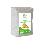 Maismehl BIO 500 g