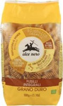 Nudeln (Vollkorngrieß) Fusilli BIO 500 g