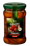Glutenfreie getrocknete Tomaten in Rapsöl BIO 270 g (150 g) - Bio Zentrale