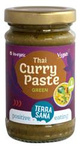 Grüne Currypaste bio 120 g