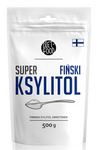 Xylitol 500 g - Diät-Lebensmittel (finnland)