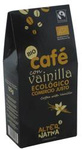 Gemahlener Arabica-Röstkaffee mit Vanille Fair Trade BIO 125 g