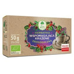 Bio-Kräutertee für die Durchblutung (25 x 2 g) 50 g – Dary Natury