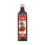 Himbeersaft 100%, 490 ml - Oleofarm