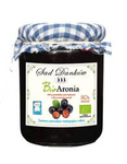 Aronia 80% BIO 260 g – Sad Danków