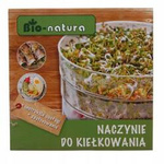 Bio Natura Keimgefäß – Plastikon