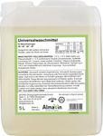 Universelles Lavendel Waschmittel ECO 5 L – Almawin