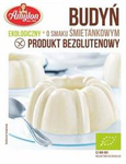 Glutenfreier Sahnepudding BIO 40 g