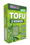 Hanf-Würfel-Tofu 250 g - Naturavena