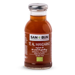 Teegetränk mit Mandarine glutenfrei bio 200 ml - SAN E BUN