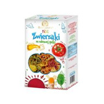 Nudeln für Kinder Tiere 250 g