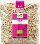 Dinkelflocken BIO 1 kg