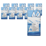 SET 10 x Winterschokolade bio 100 g